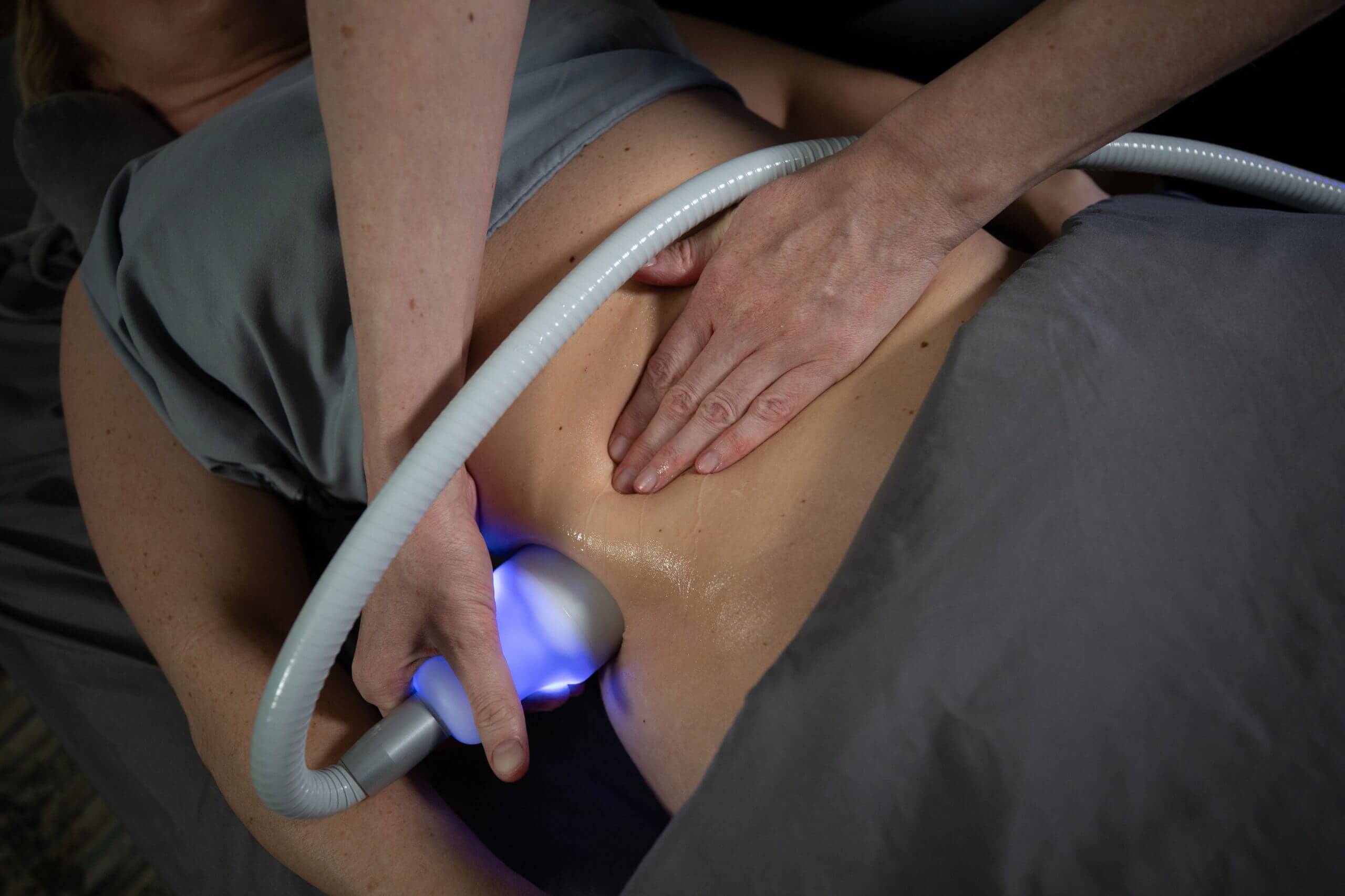 Body Sculpting Therapy