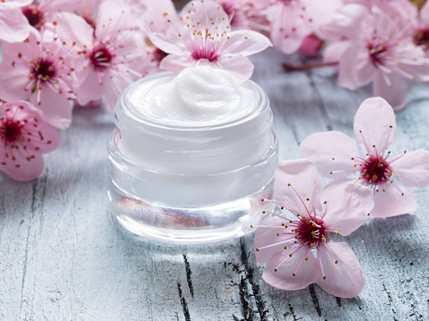 Cherry Blossom Treatment